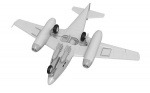 Airfix Messerschmitt ME262A-2A