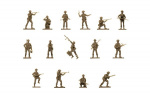 Airfix WWII British Infantry