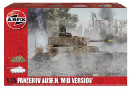 Airfix Panzer IV Ausf.H \'Mid Version