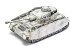 Airfix Panzer IV Ausf.H \'Mid Version