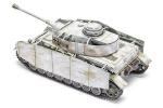 Airfix Panzer IV Ausf.H \'Mid Version