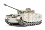 Airfix Panzer IV Ausf.H \'Mid Version