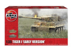 Airfix Tiger-1 \'Early Version