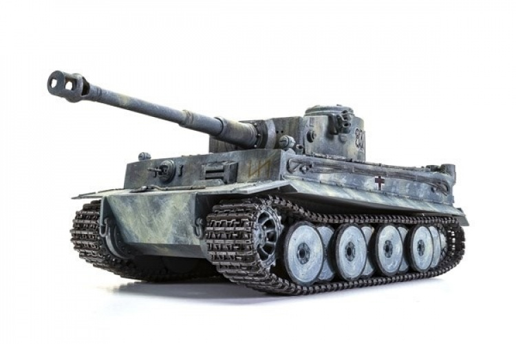 Airfix Tiger-1 \'Early Version