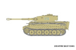 Airfix Small Beginners Set Tiger 1