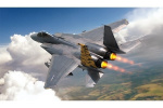 Airfix Large Starter Set - McDonnell Douglas F-15A Eagle