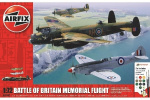Airfix Battle of Britain Memorial Flight