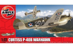 Airfix 1:72 Curtiss P-40B Warhawk