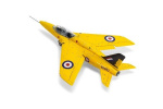 Airfix 1:48 Folland Gnat T.1