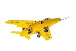 Airfix 1:48 Folland Gnat T.1