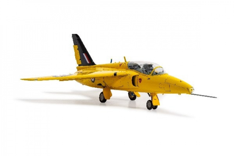 Airfix 1:48 Folland Gnat T.1