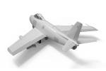 Airfix 1:48 Canadair Sabre F.4