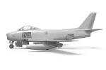 Airfix 1:48 Canadair Sabre F.4