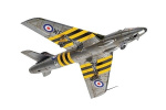 Airfix 1:48 Hawker Hunter F.4/F.5/J.34