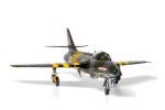 Airfix 1:48 Hawker Hunter F.4/F.5/J.34
