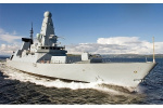 Airfix 1:350 Type 45 Destroyer