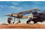 Airfix 1:76 Fiesler Storch