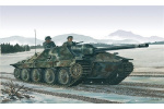 Italeri 1:72 JAGDPANZER 38(t) HETZER