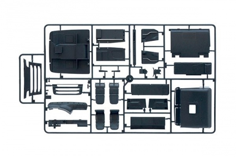 Italeri 1:24 SCANIA R730 V8 TOPLINE \' IMPERIAL