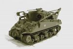 Italeri 1:35 M32 RECOVERY VEHICLE
