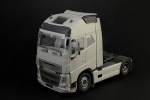 Italeri 1:24 Volvo FH4 Globetrotter XL