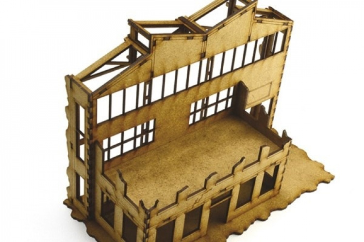 Italeri 1:72 WWII Stalingrad Siege \'Operation Uranus