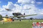 Italeri 1:48 Hurricane MK.I - Battle of Britain 80th Anniv