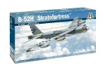 Italeri 1:72 Boeing B-52H Stratofortress