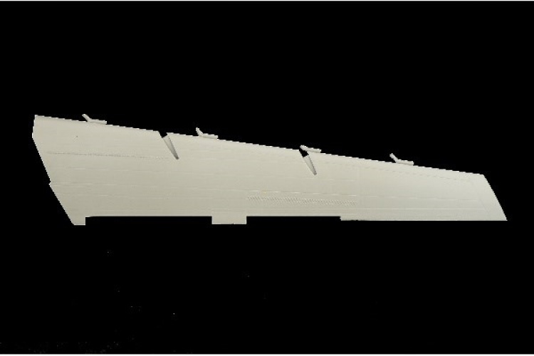 Italeri 1:72 Boeing B-52H Stratofortress