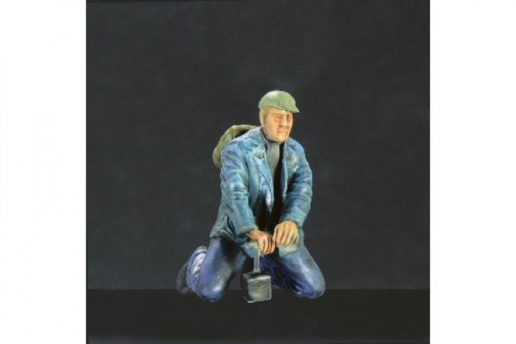 Italeri 1:35 Partisans