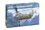 Italeri 1:48 H-21C \'Flying Banana\' Gunship