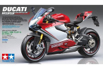 Tamiya 1/12 Ducati 1199 panigale S Tricolore