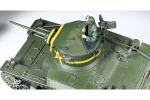 Tamiya 1/35 U.S. Light Tank M3 Stuart Late Production