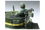 Tamiya 1/35 U.S. Light Tank M3 Stuart Late Production