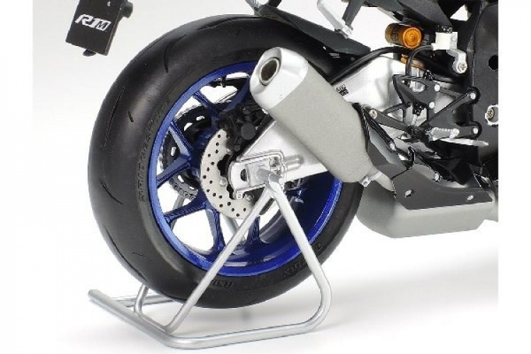 Tamiya 1/12 Yamaha YZF-R1M