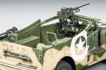 Tamiya 1/35 M3A1 Scout Car