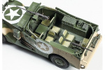 Tamiya 1/35 M3A1 Scout Car