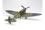 Tamiya 1:48 Supermarine Spitfire Mk.I