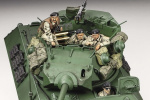 Tamiya 1:35 British Tank Destroyer M10 IIC Achilles