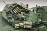 Tamiya 1:35 British Tank Destroyer M10 IIC Achilles