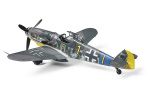 Tamiya 1:72 Messerschmitt Bf109 G-6