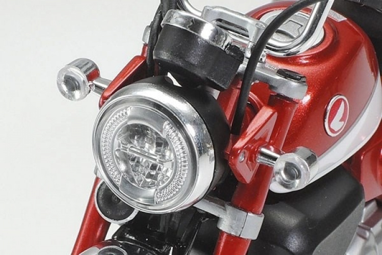 Tamiya 1:12 Honda Monkey 125