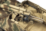Tamiya 1:35 German Heavy Self-Propelled Howitzer Hummel