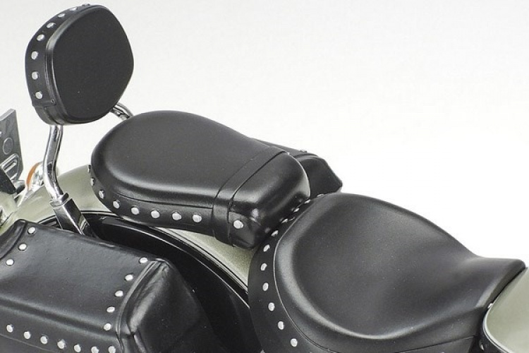 Tamiya 1:12 Yamaha XV1600 Road Star Custom