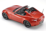 Tamiya 1:24 Mazda MX-5 RF