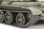 Tamiya 1:48 Russian Medium Tank T-55