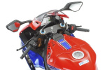Tamiya 1:12 Honda CBR1000RR-R FIREBLADE SP
