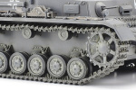 Tamiya 1/35 German Tank Panzerkampfwagen IV Ausf.F