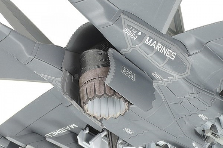 Tamiya 1/72 Lockheed Martin® F-35®B Lightning II®