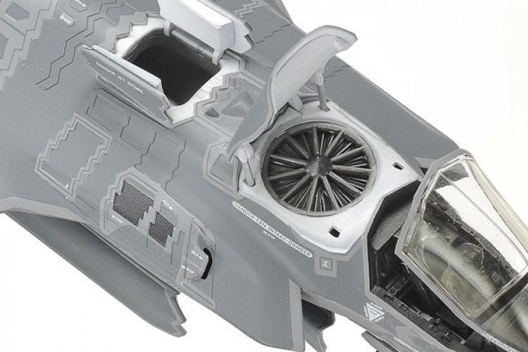 Tamiya 1/72 Lockheed Martin® F-35®B Lightning II®